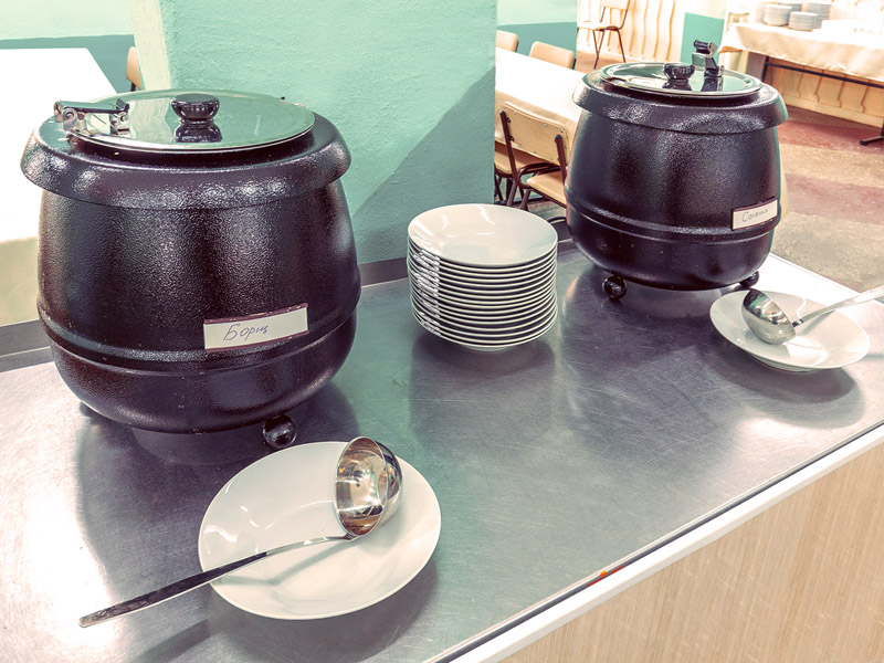 Фото Эко-курорт Юг