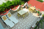 Tropicanka (село Солнечногорское, Подгорная улица, 17), hotel