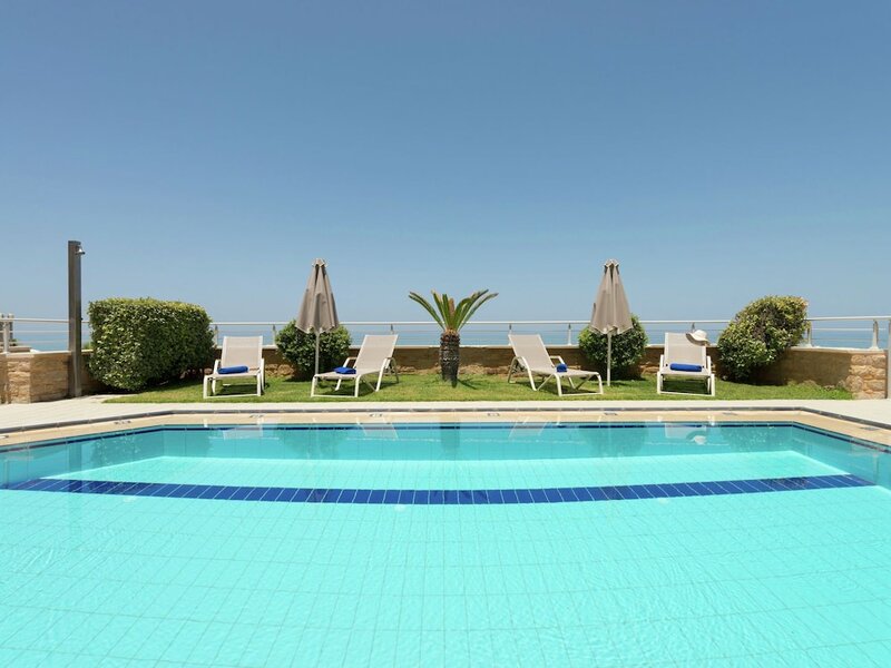 Beautiful Villa in Rethimnon Crete With Private Pool