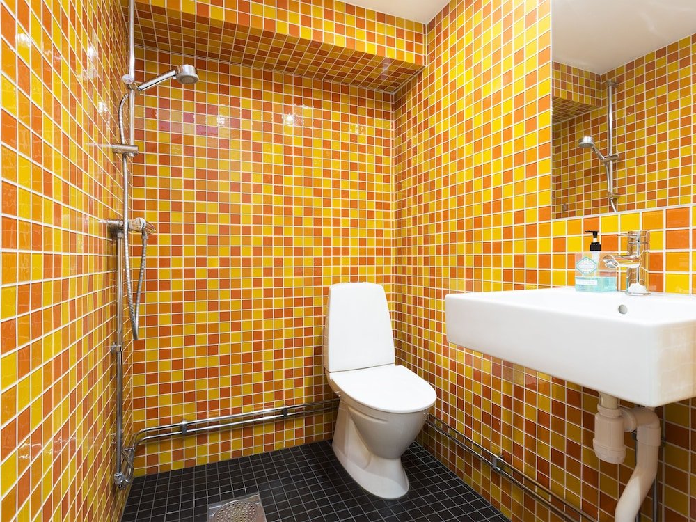 Фото Stockholm Hostel