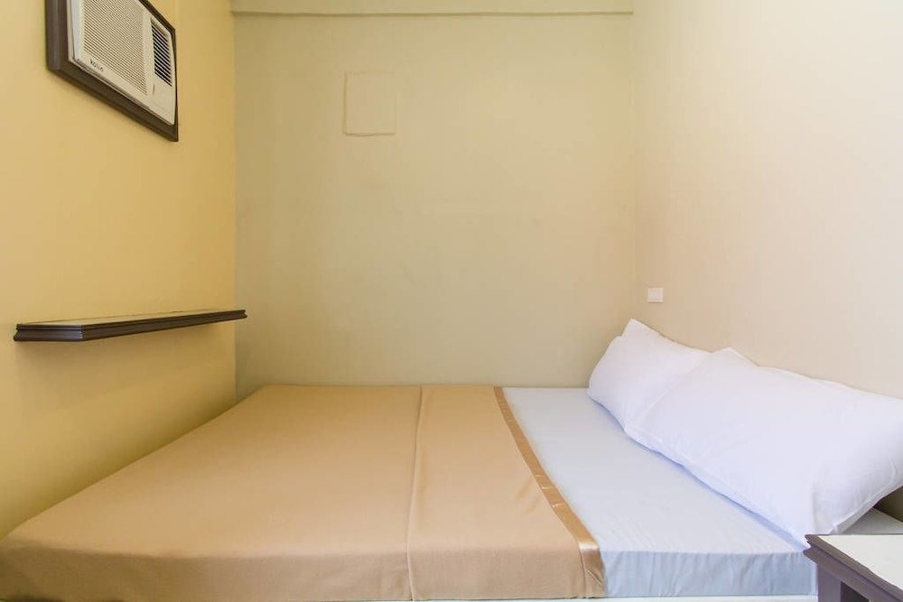 Фото Bgc Hostel And Dorm - Qc