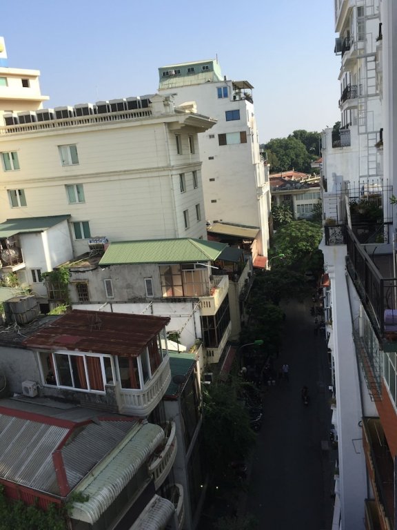 Фото Sunline Hotel