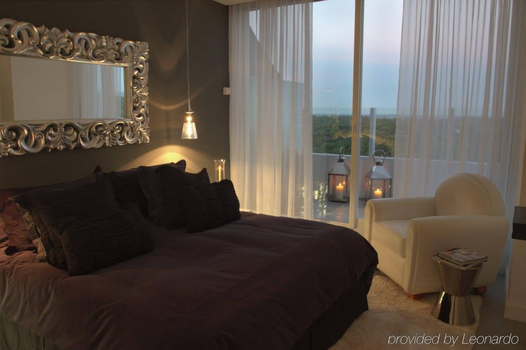 Фото Yoo Punta del Este