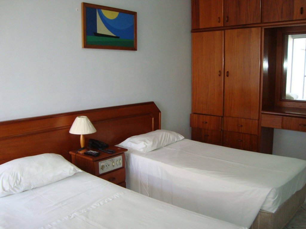 Фото ABC Apart Hotel
