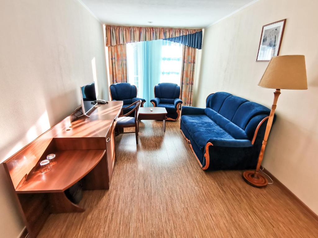 Фото Тропикана Парк