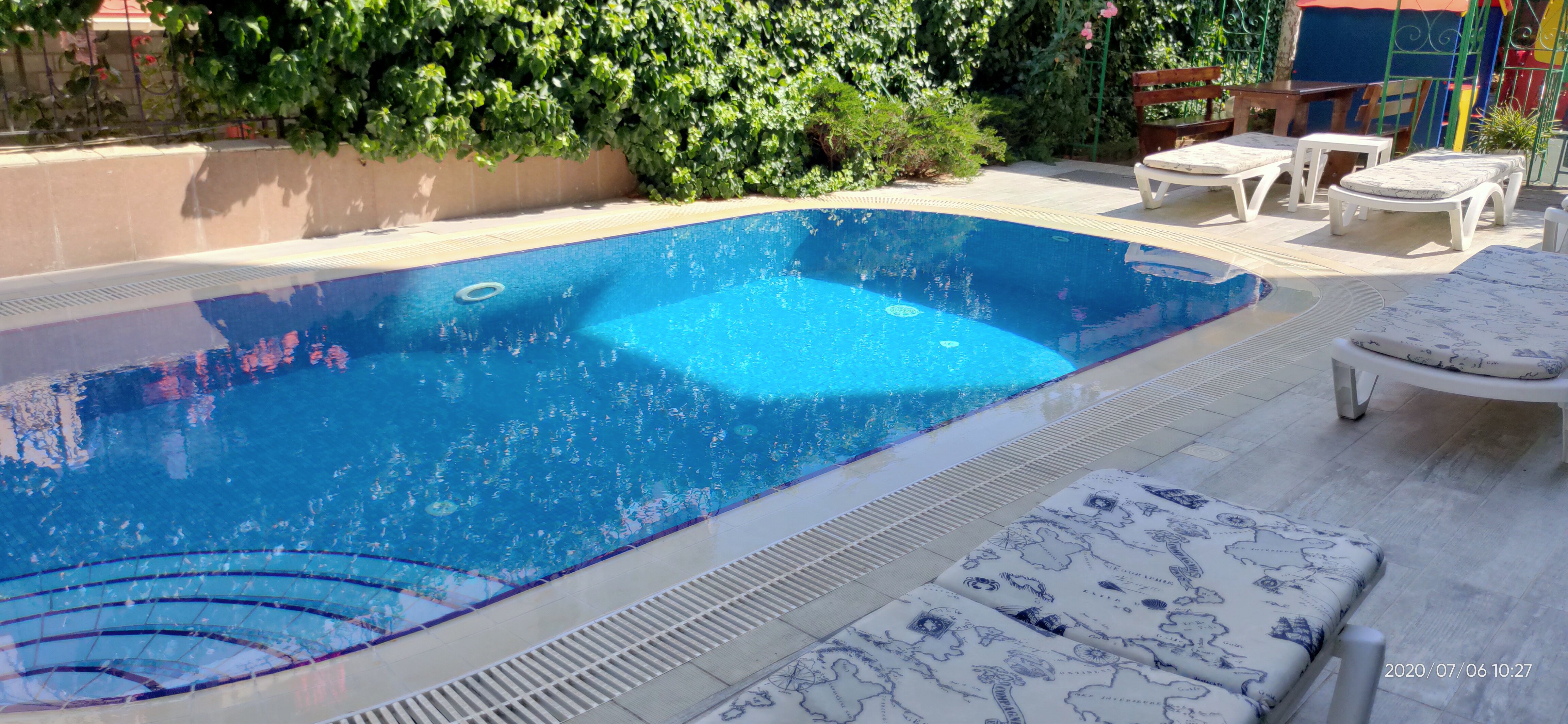 Фото Коттедж № 56 Семейный