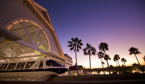 Disney's Grand Floridian Resort & SPA