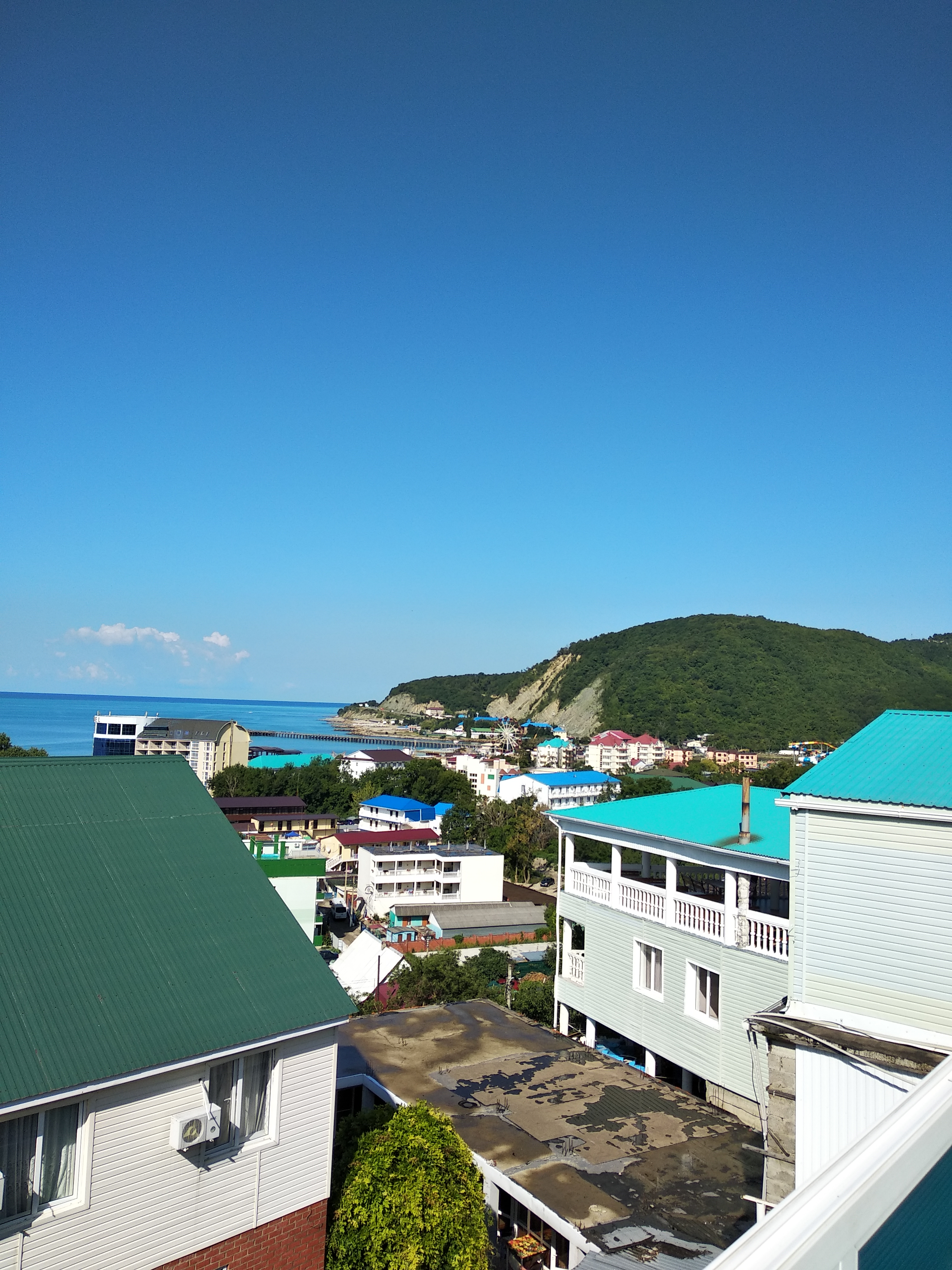 Фото Жемчужина