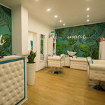 Июнь (Prosvescheniya Street, 139), hairdresser