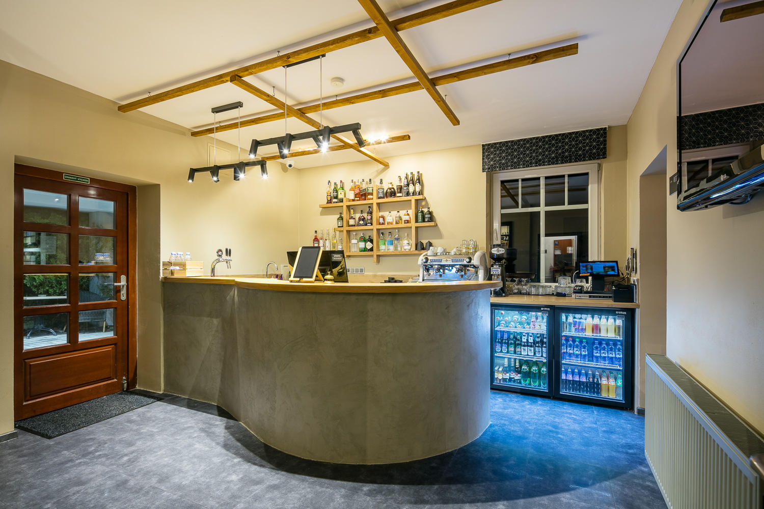 Фото Pytloun Design Hotel