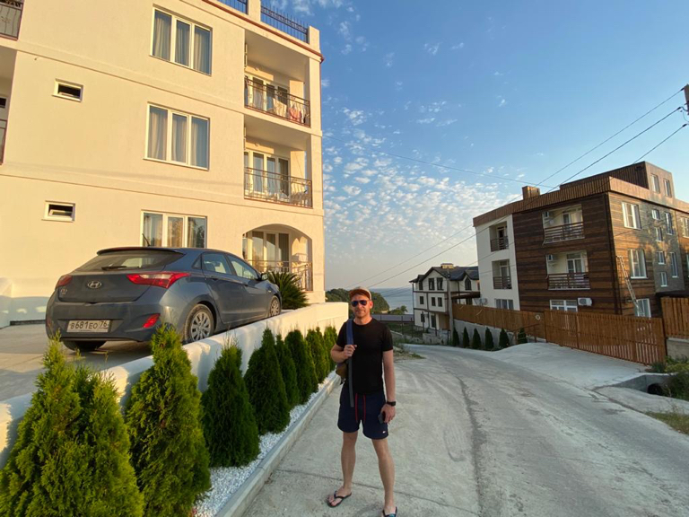 Фото НаМоре