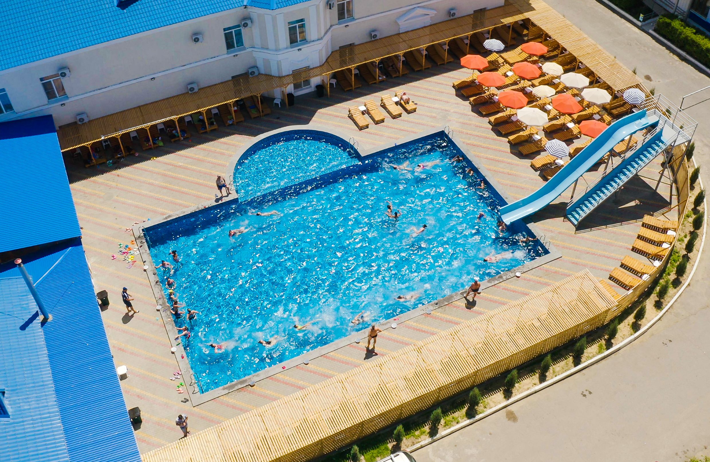 Фото Волга-Волга