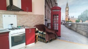 Пансионат Кубань