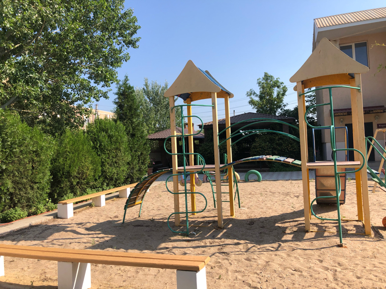 Фото У моря