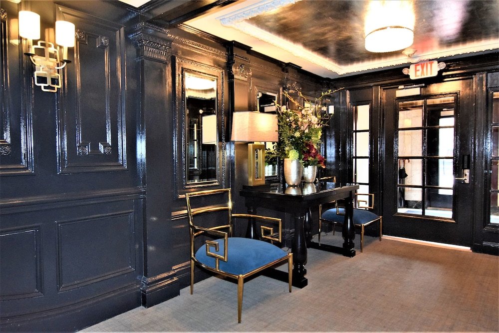 Фото Commonwealth Court Guest House