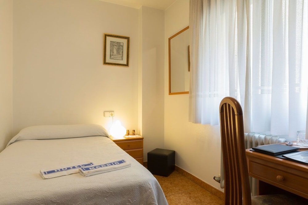 Фото Hotel Madrid