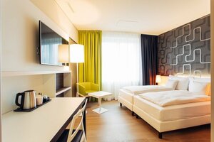 Гостиница Harry