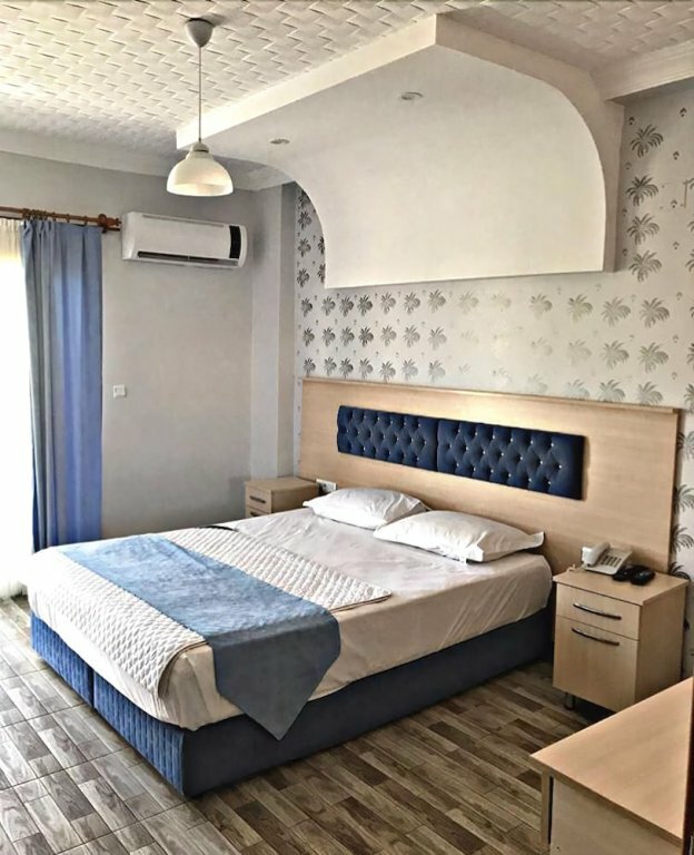 Гостиница Lotus Boutique Hotel в Ташуджу