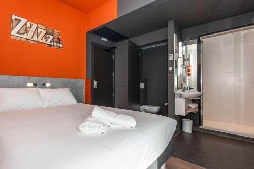 Фото Ibis budget Madrid Centro Lavapies