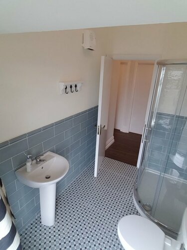 Гостиница Cill Aodain Court Hotel в Ноке