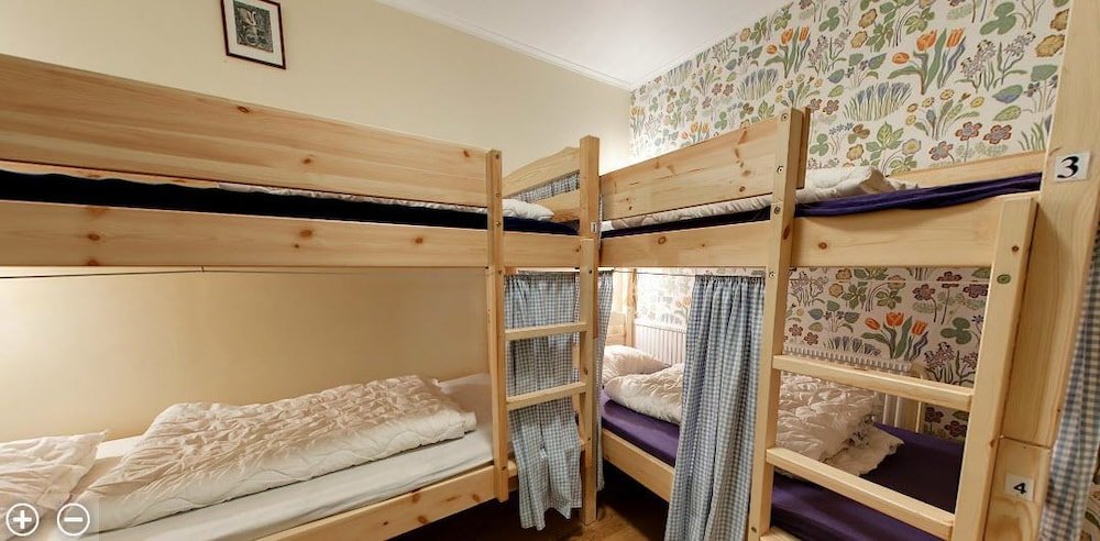 Фото Hostel Bed and Breakfast