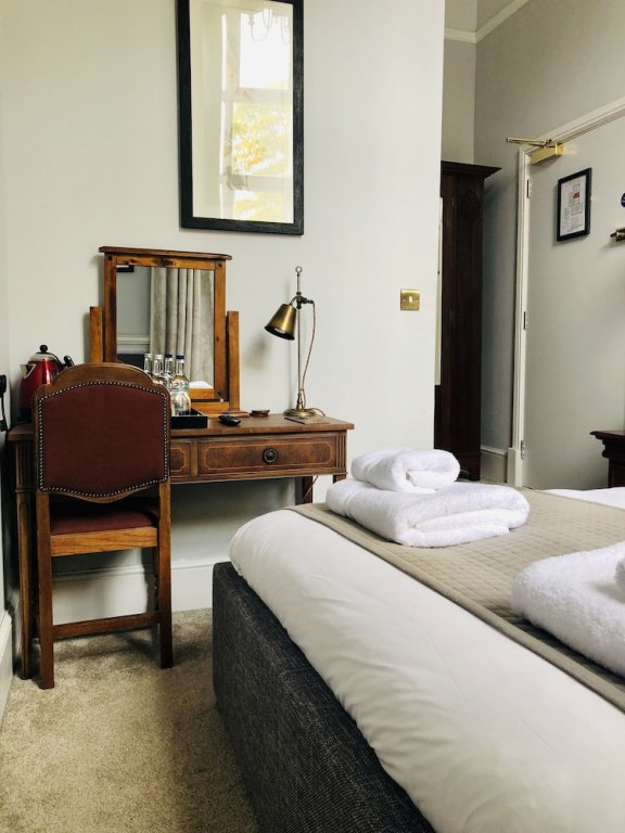 Фото The Old Coffee Tavern