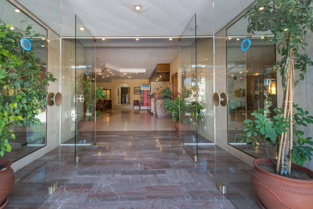 Фото Astir Palace Hotel