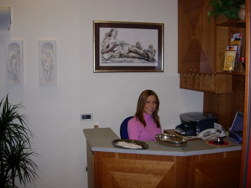 Фото Locanda della Musica