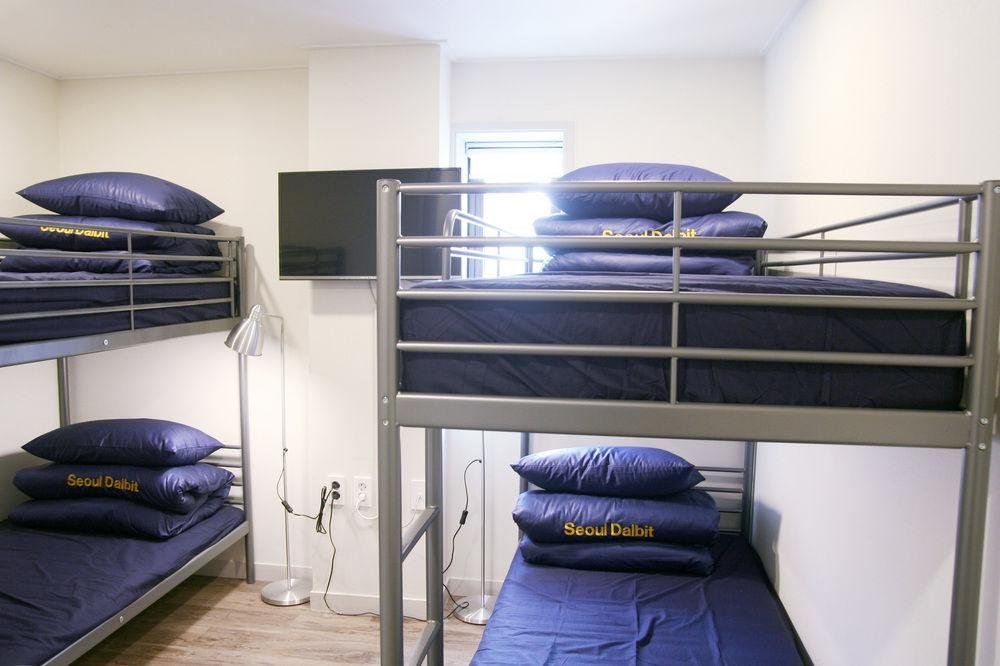 Фото Seoul Guesthouse Foreigners Only