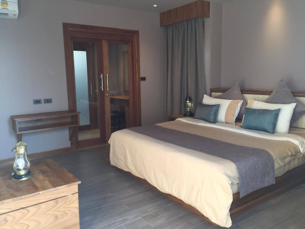 Фото Koh Ma Beach Resort