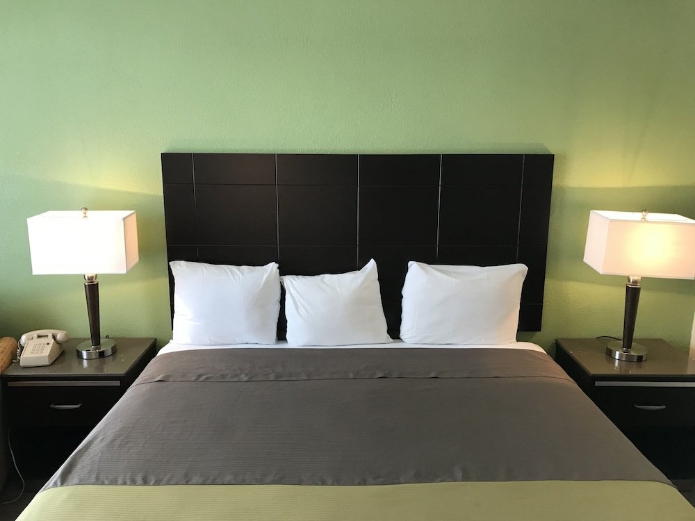 Фото Inn Of Long Beach