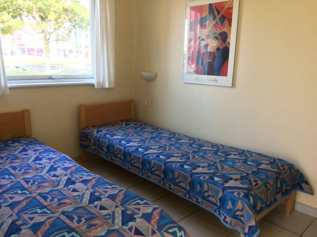 Фото Feriecenter Øster Hurup