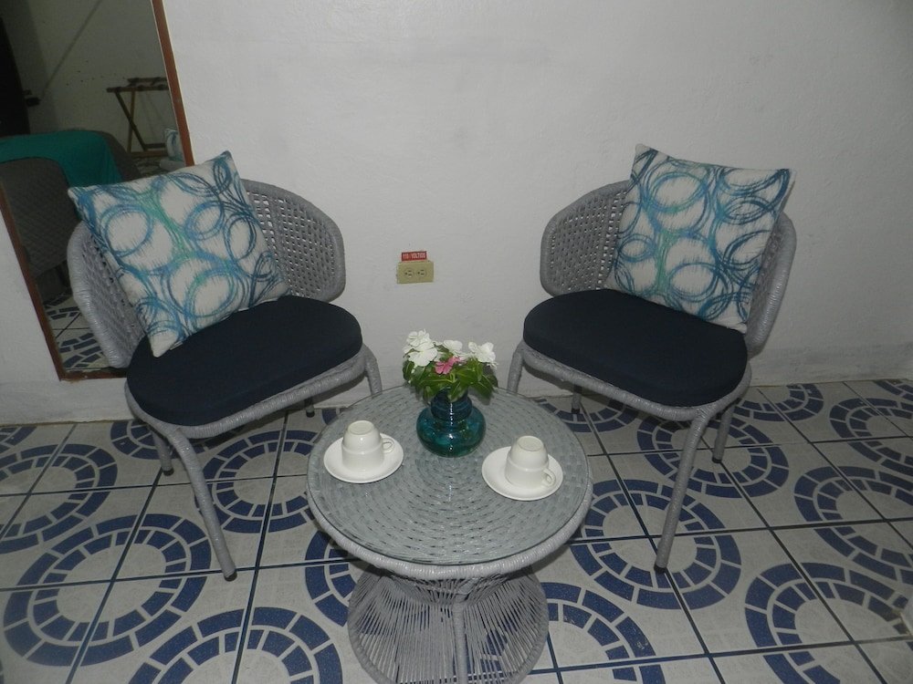 Фото Ikala Galapagos Hotel