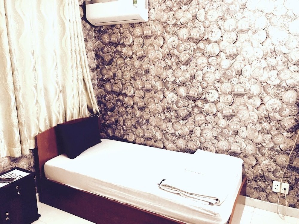 Фото Mi Mi Backpackers Hostel