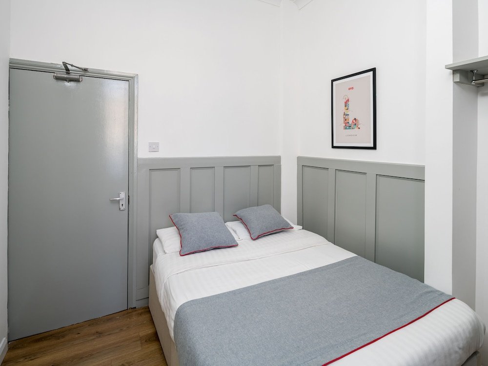 Фото Oyo Kings Hotel