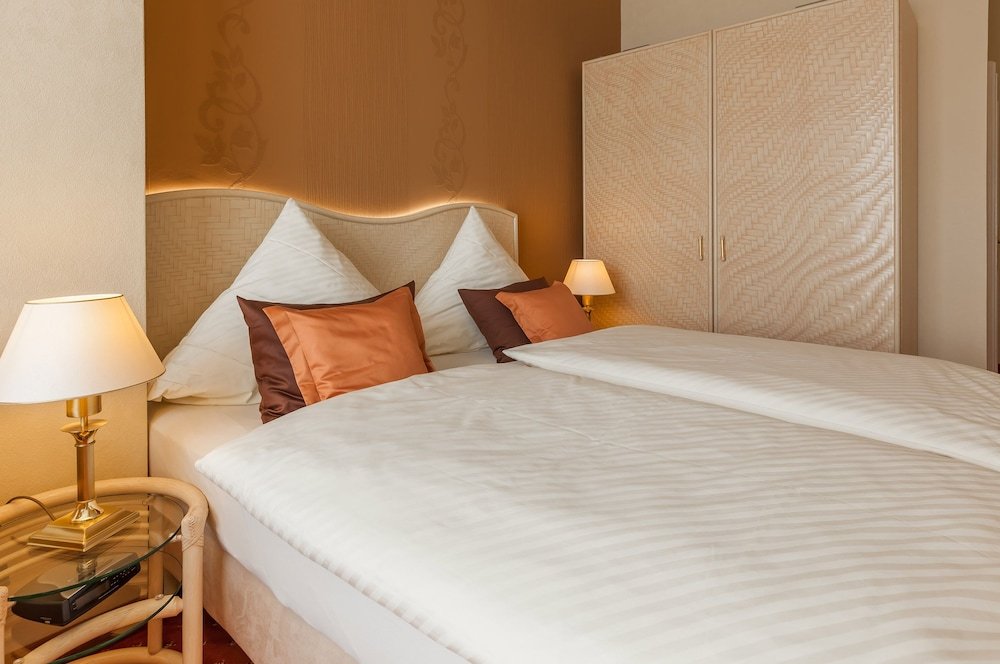 Фото Park-Hotel Timmendorfer Strand