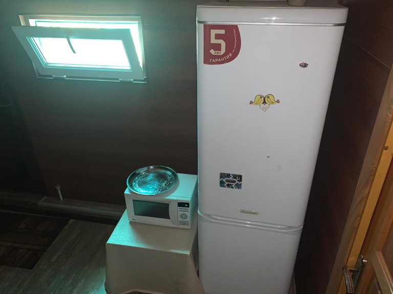 Фото Боярский двор