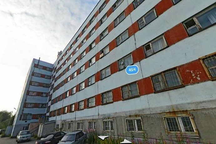 Больше не работает: Фасоль, магазин продуктов, Курск, улица Карла Либкнехта, 18 