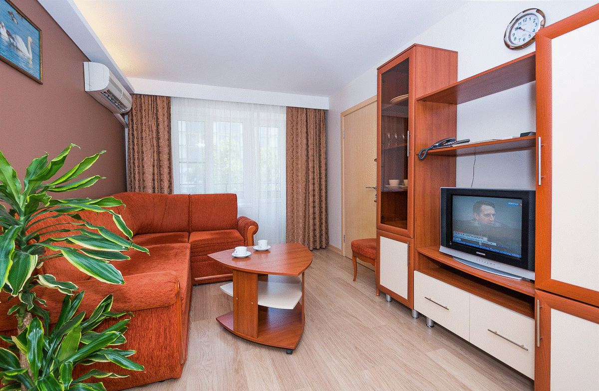 Фото Каникулы в Анапе