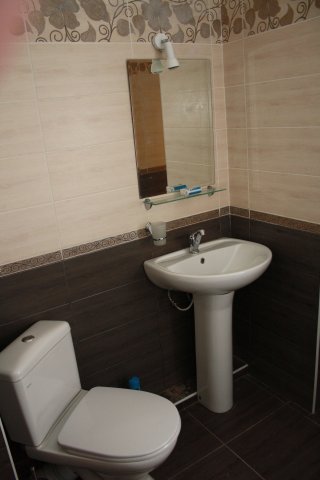 Фото Пятигорская клиника ФГБУ Скфнкц ФМБА России