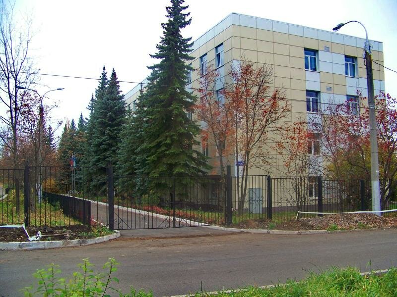 Уфа санаторий дуслык