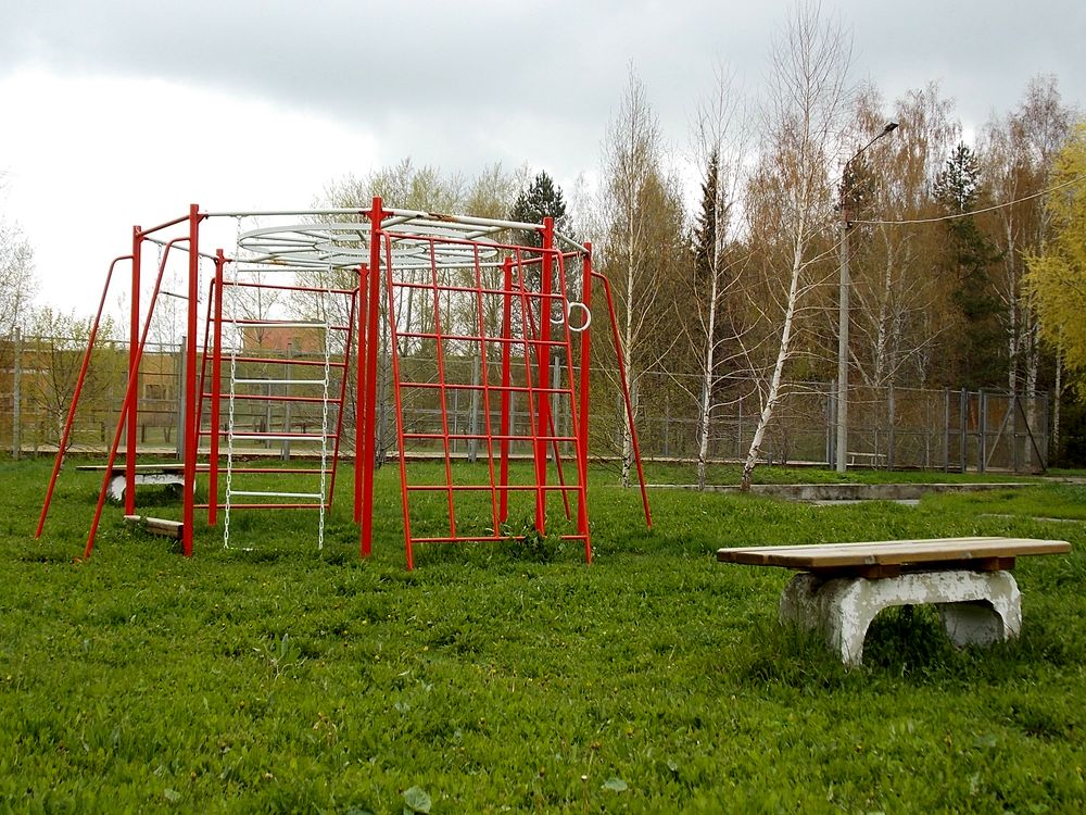 Фото Юбилейный