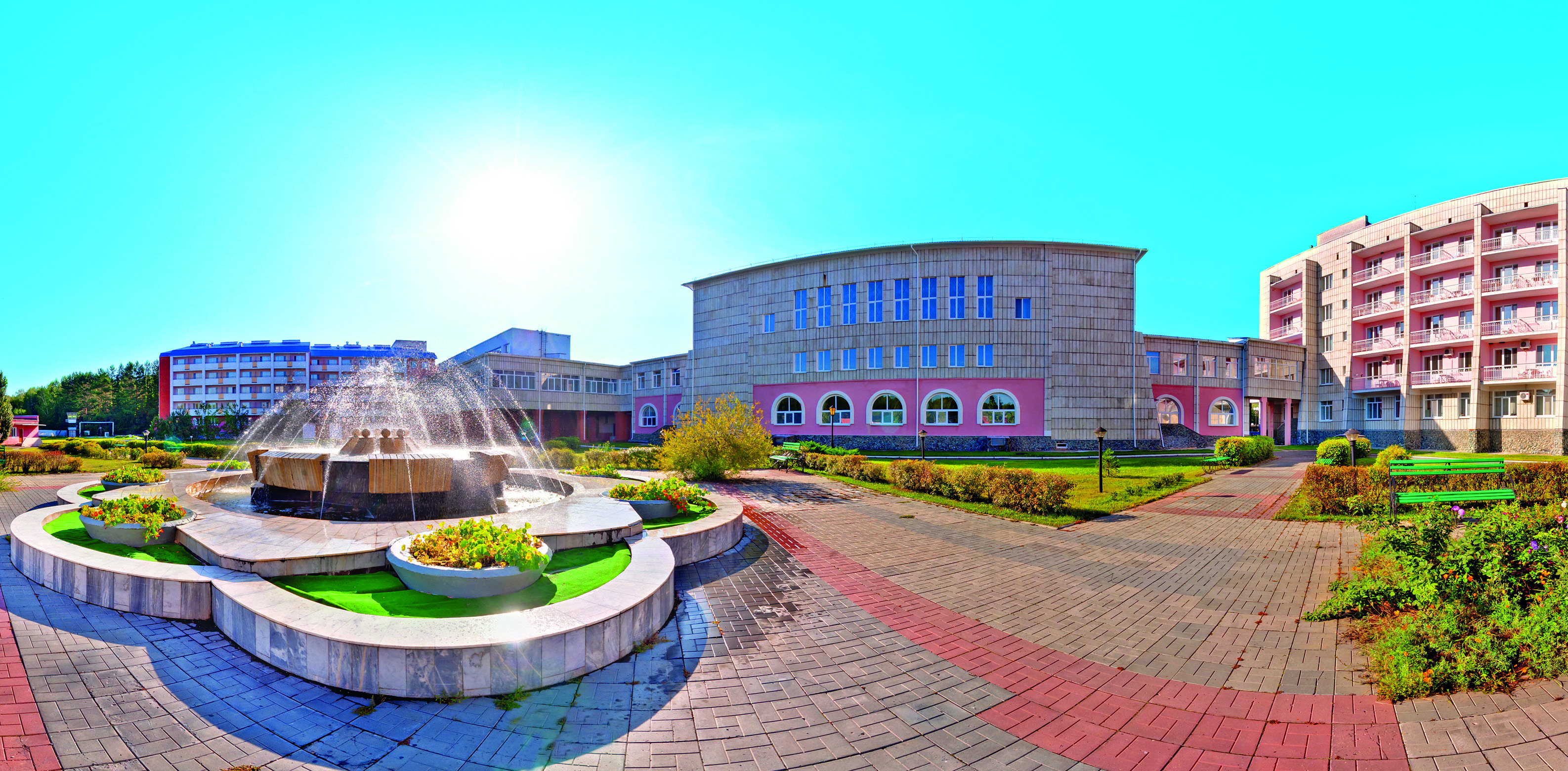 Фото отеля 5