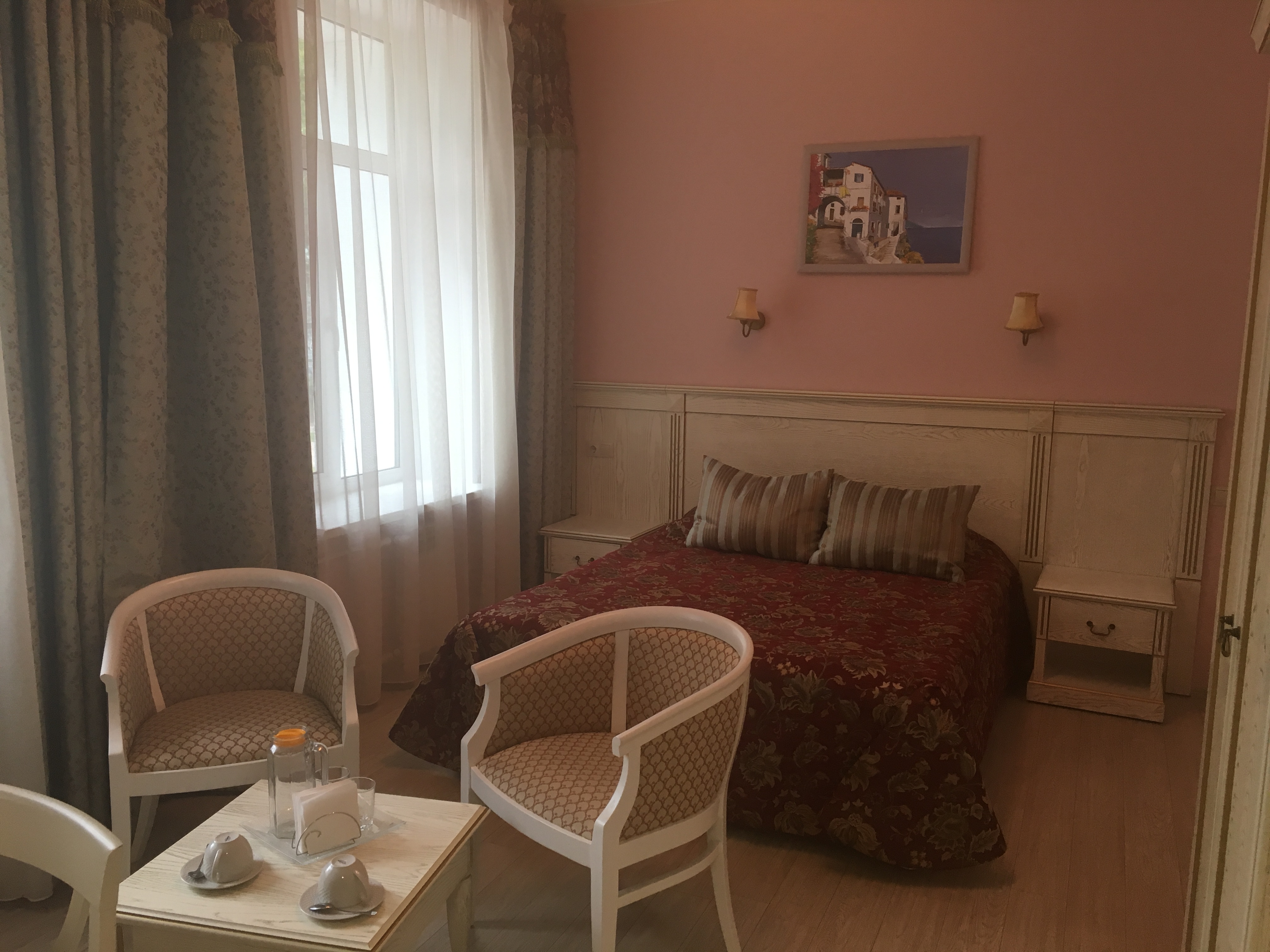 Фото Федеральное государственное бюджетное учреждение Многофункциональный комплекс Министерства финансов Российской Федерации