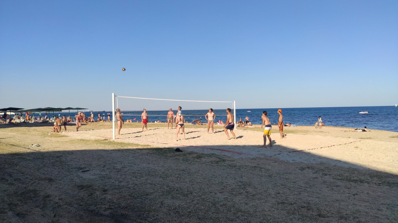 Фото Кафа Реал