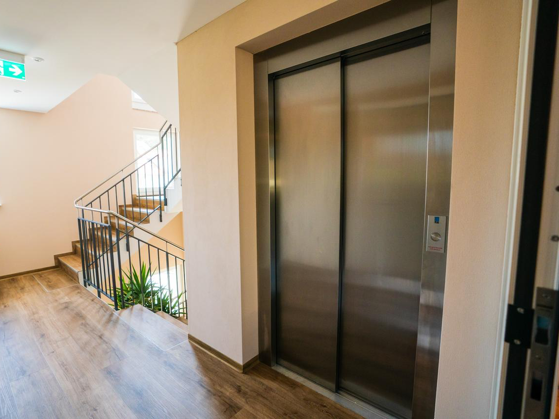 Фото Burgers Hotel