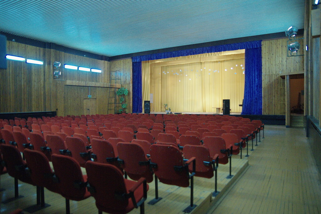 Klenovaya Gora, resort, Russia, posyolok Klenovaya Gora, ulitsa Pugachyova, 6 - 