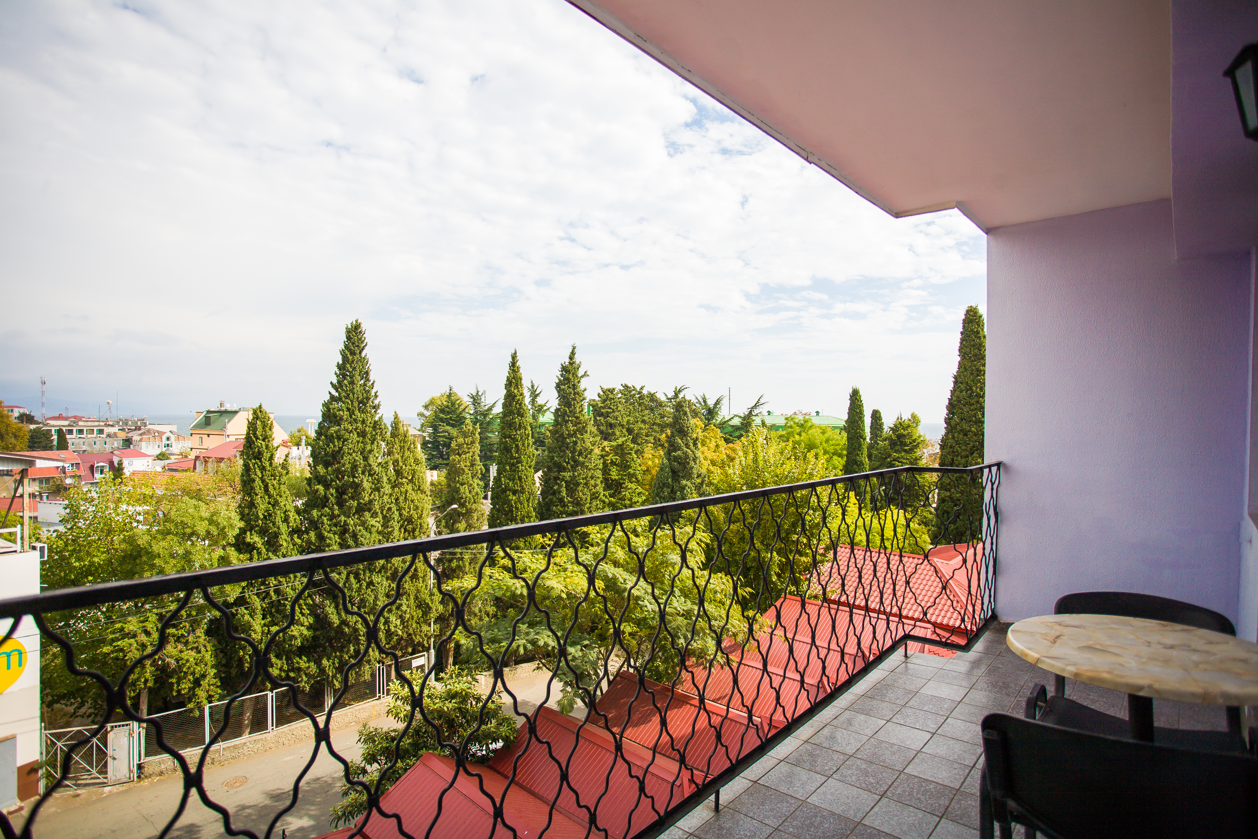 Фото Крымские зори