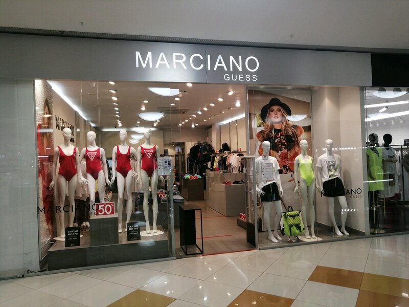 Marciano Guess 37