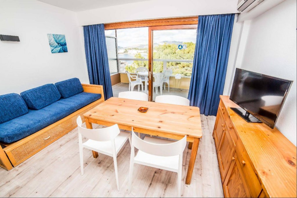 Фото Pierre & Vacances Mallorca Portofino